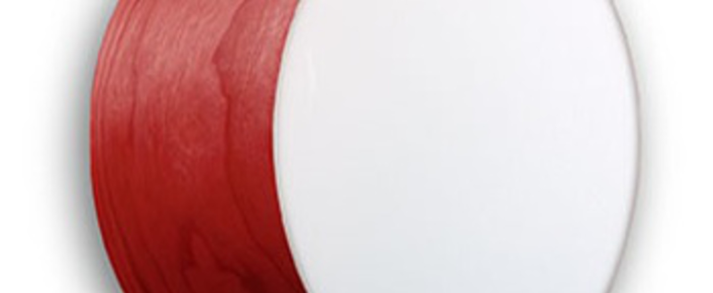banner-image Applique plafonnier gea 20 a rouge led o20cm h10cm lzf normal