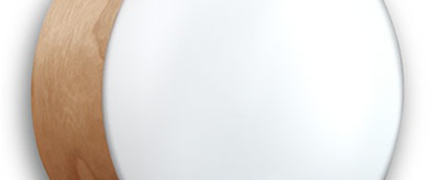 banner-image Applique plafonnier gea 30 a cerise naturelle led o30cm h10cm lzf normal