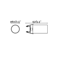 Stan led estudi ribaudi applique murale wall light  faro 43727  design signed nedgis 108510 thumb