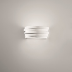 Claire 29 studio nedgis applique platre wall light plaster  nedgis claire ap29  design signed nedgis 174487 thumb