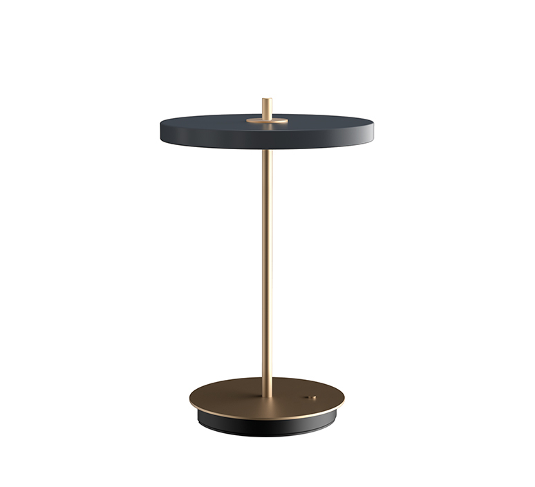 Asteria move soren ravn christensen baladeuse portable lamp  umage 2386  design signed nedgis 118871 product