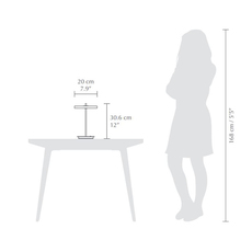 Asteria move soren ravn christensen baladeuse portable lamp  umage 2386  design signed nedgis 118873 thumb