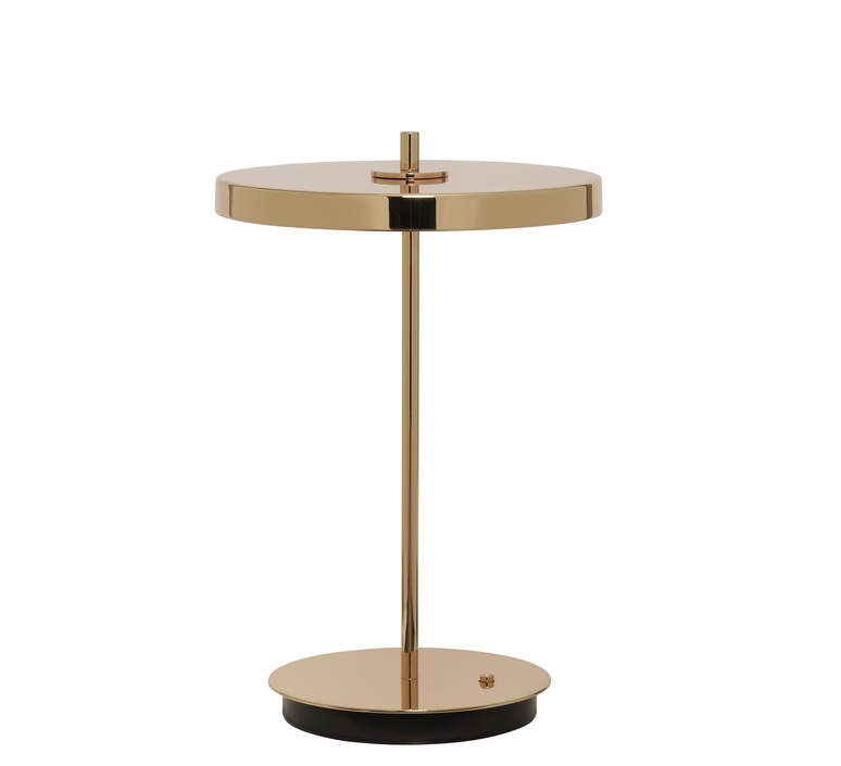 Asteria move soren ravn christensen baladeuse portable lamp  umage 2385  design signed nedgis 205488 product