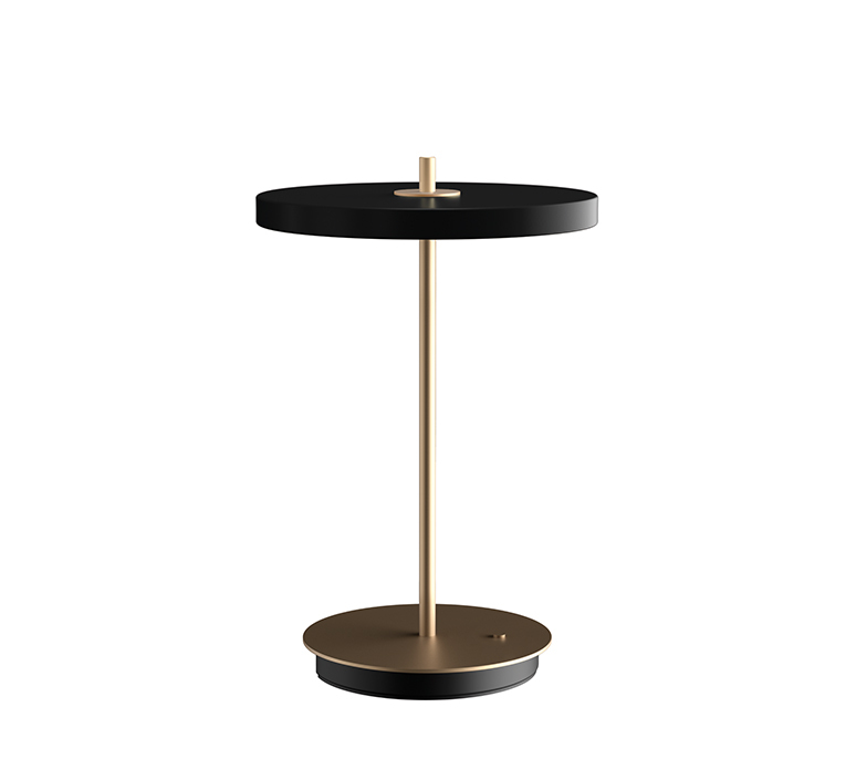 Asteria move soren ravn christensen baladeuse portable lamp  umage 2391  design signed nedgis 118897 product