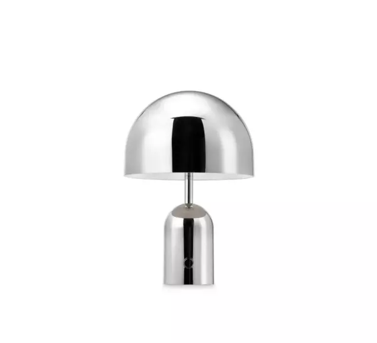 Bell quel designer tom dixon baladeuse  tom dixon bepo01ssun  design signed nedgis 182975 product