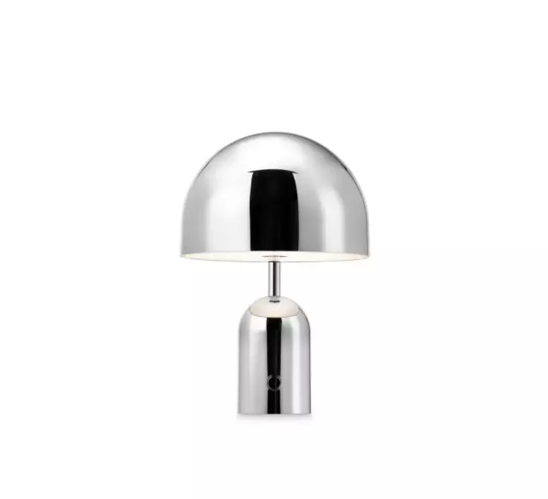 Bell quel designer tom dixon baladeuse  tom dixon bepo01ssun  design signed nedgis 182976 product