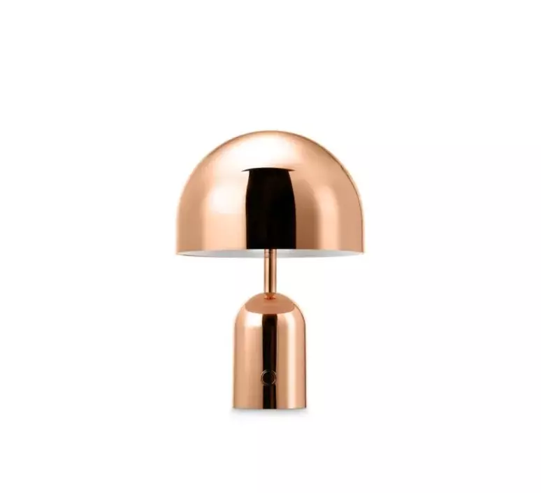 Bell quel designer tom dixon baladeuse  tom dixon bepo01coun  design signed nedgis 182960 product