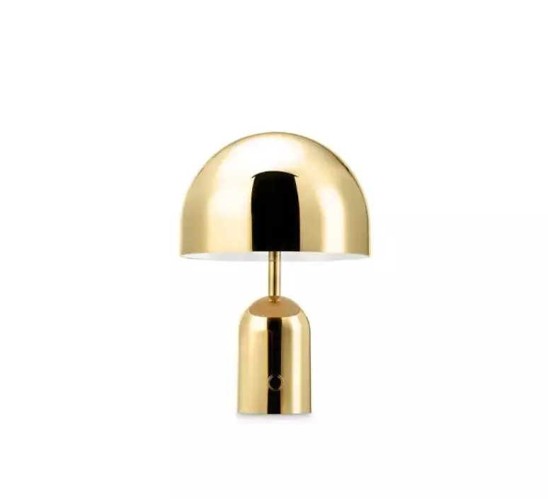 Bell quel designer tom dixon baladeuse  tom dixon bepo01goun  design signed nedgis 182952 product