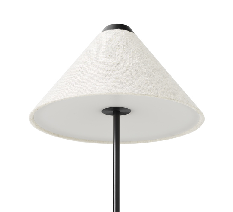 Brolly knut bendik humlevik baladeuse portable lamp  new works 21510  design signed nedgis 168373 product