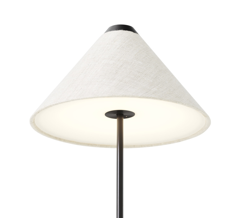 Brolly knut bendik humlevik baladeuse portable lamp  new works 21510  design signed nedgis 168374 product