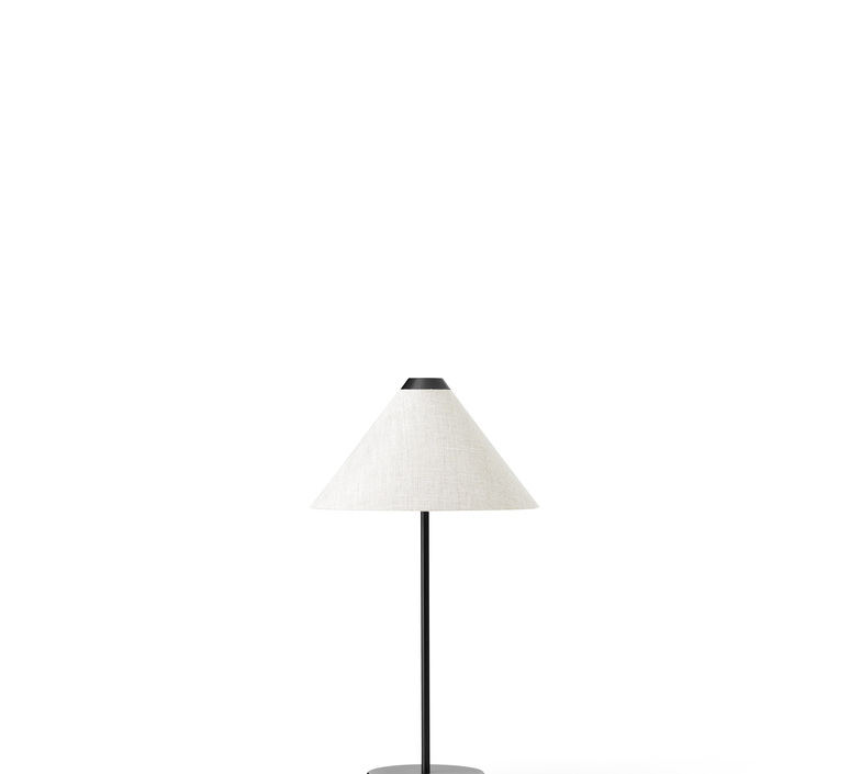 Brolly knut bendik humlevik baladeuse portable lamp  new works 21510  design signed nedgis 168375 product