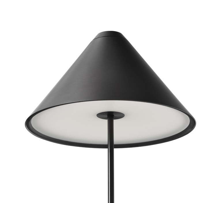 Brolly knut bendik humlevik baladeuse portable lamp  new works 21511  design signed nedgis 168366 product