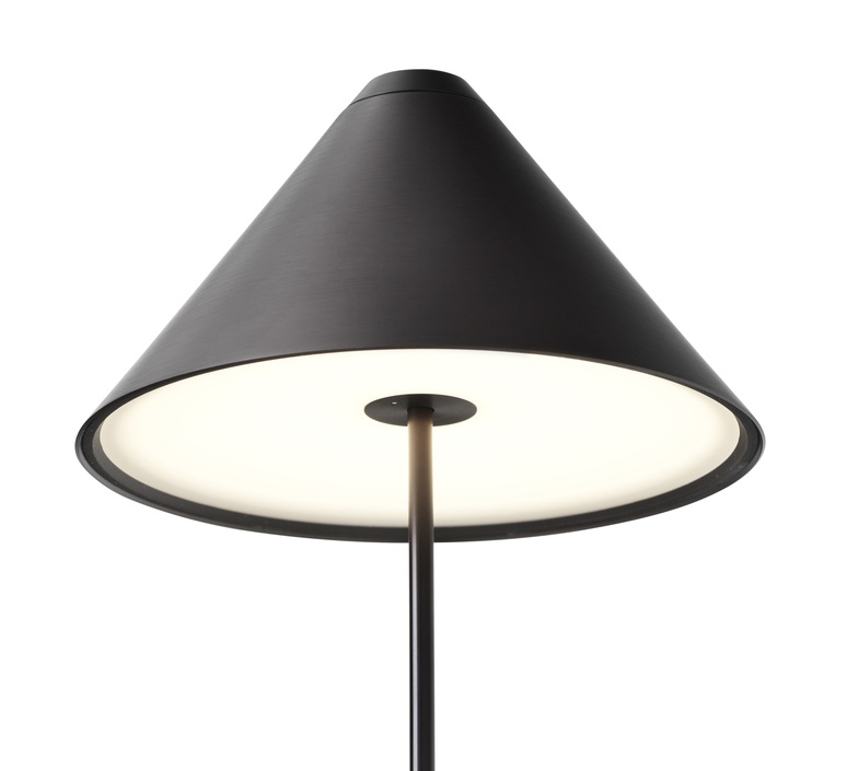 Brolly knut bendik humlevik baladeuse portable lamp  new works 21511  design signed nedgis 168367 product