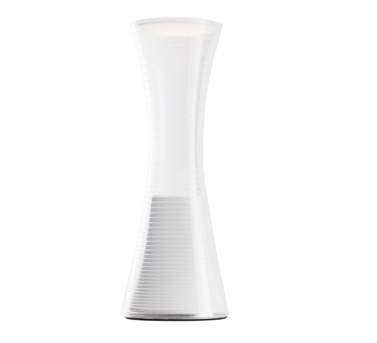 portable lamp come together white led 3000k 360lm Ø10cm h26