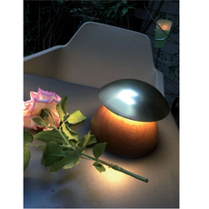 Bell cristian cubina baladeuse d exterieur outdoor portable lamp  alma light 2060 010  design signed nedgis 116901 thumb