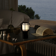 Chispa joan gaspar baladeuse d exterieur outdoor portable lamp  marset a703 001  design signed nedgis 117348 thumb