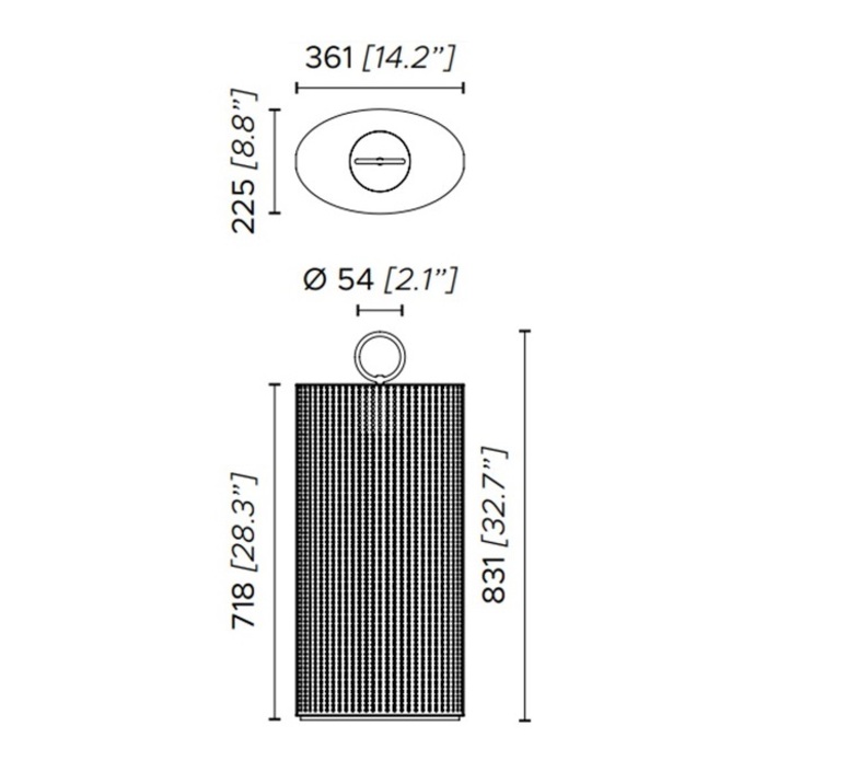 Clara large battery  baladeuse d exterieur  contardi acam 004950  design signed nedgis 207489 product