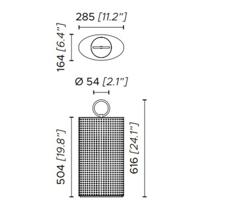 Clara medium battery  baladeuse d exterieur  contardi acam 004946  design signed nedgis 207496 product