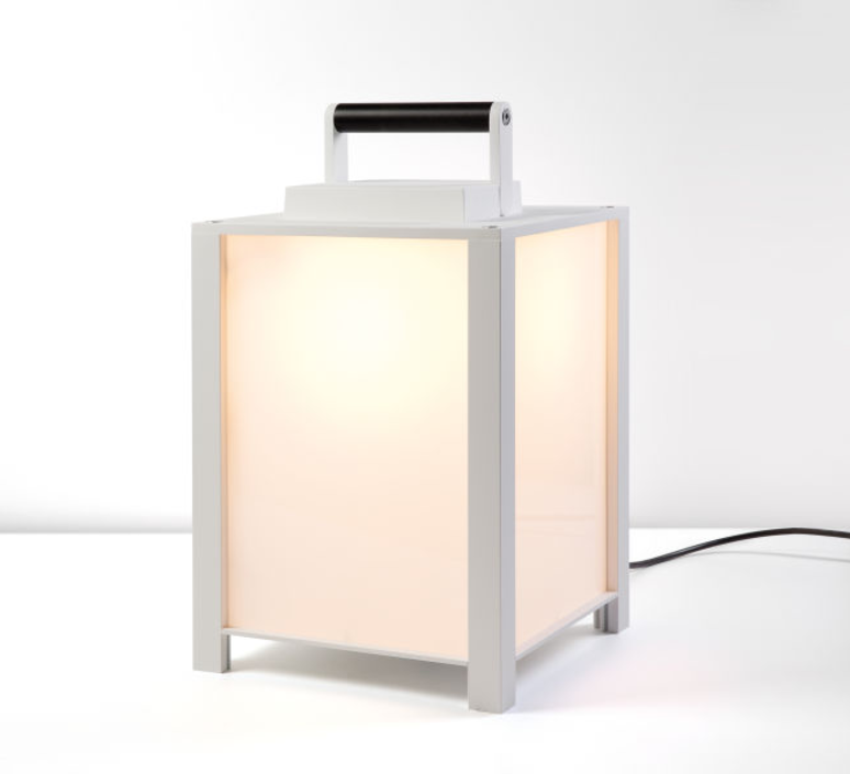 Kabaz floor led studio modular baladeuse d exterieur outdoor portable lamp  modular 11130809  design signed 34802 product