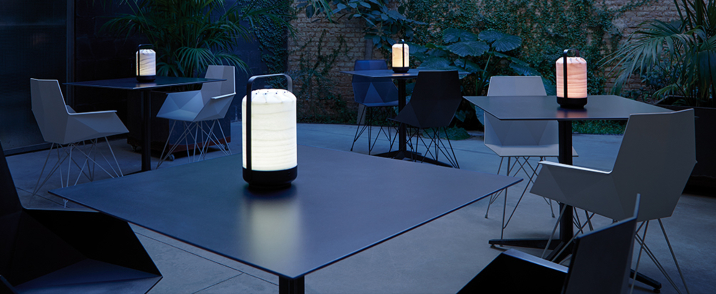banner-image Baladeuse d exterieur mini chou ivoire led 4000k lm o13 5cm h26cm lzf normal