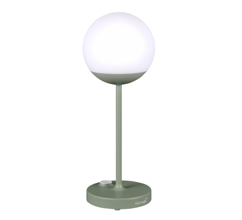 Baladeuse D Exterieur Moon Cactus Led O15cm H41cm Fermob