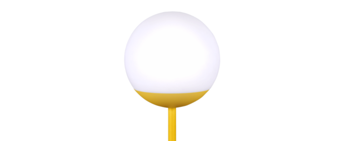 banner-image Baladeuse d exterieur moon jaune led o15cm h41cm fermob normal