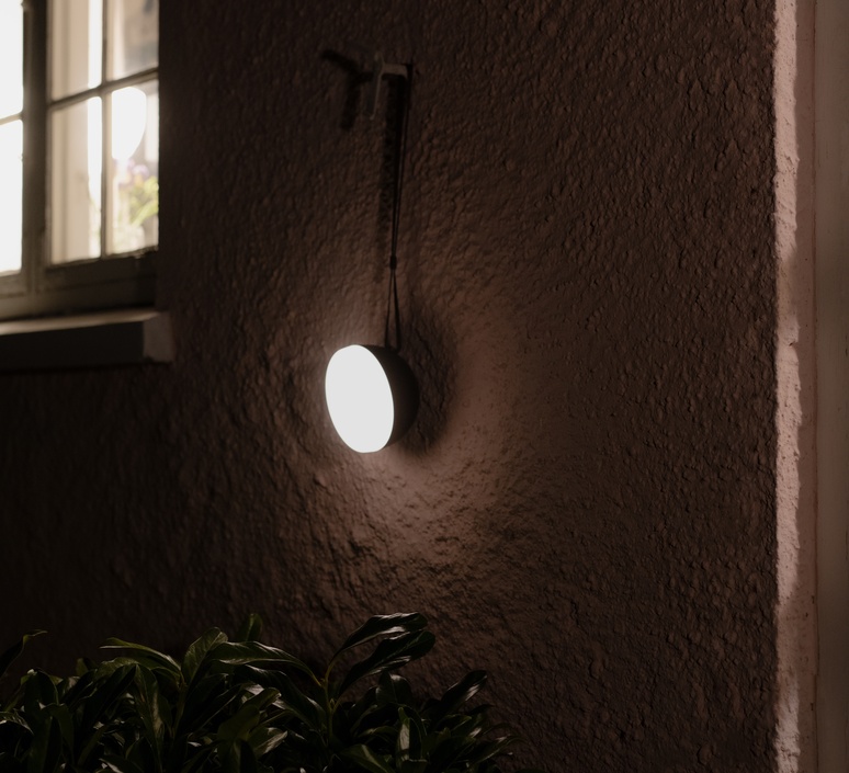 Sphere adventure  baladeuse d exterieur outdoor portable lamp  new works 21611  design signed nedgis 149153 product