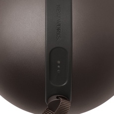 Sphere adventure  baladeuse d exterieur outdoor portable lamp  new works 21611  design signed nedgis 149154 thumb