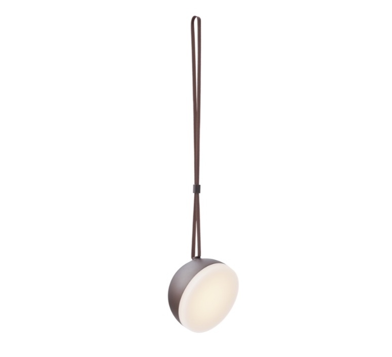 Sphere adventure  baladeuse d exterieur outdoor portable lamp  new works 21611  design signed nedgis 149156 product