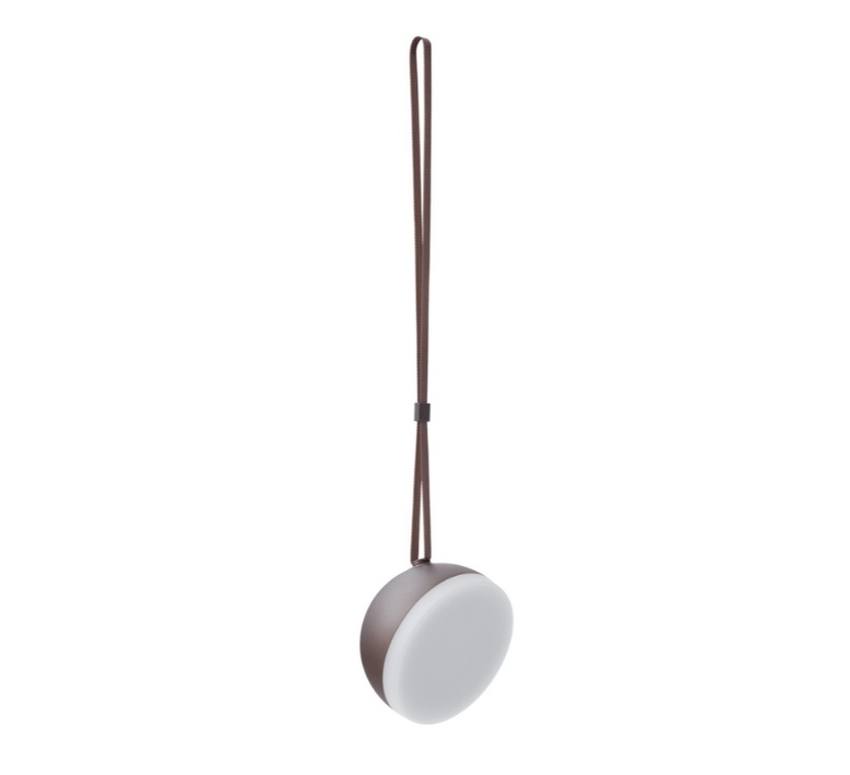 Sphere adventure  baladeuse d exterieur outdoor portable lamp  new works 21611  design signed nedgis 149157 product