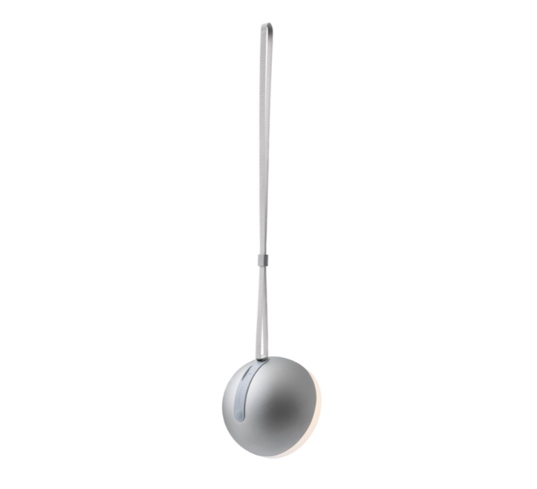 Sphere adventure  baladeuse d exterieur outdoor portable lamp  new works 21610  design signed nedgis 149138 product