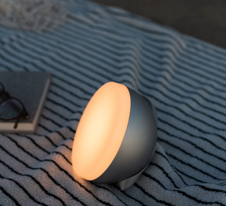 Sphere adventure  baladeuse d exterieur outdoor portable lamp  new works 21610  design signed nedgis 149145 product