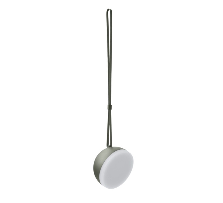 Sphere adventure  baladeuse d exterieur outdoor portable lamp  new works 21612  design signed nedgis 149166 product