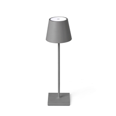 Toc estudi ribaudi baladeuse d exterieur outdoor portable lamp  faro 70777  design signed nedgis 106052 thumb