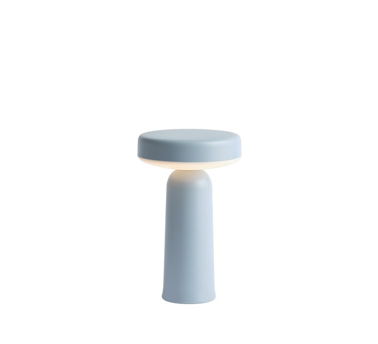 Ease johan van hengel baladeuse portable lamp  muuto 22743  design signed nedgis 169543 product