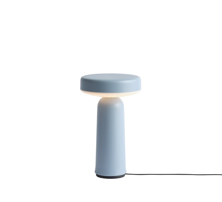 Ease johan van hengel baladeuse portable lamp  muuto 22743  design signed nedgis 169544 product