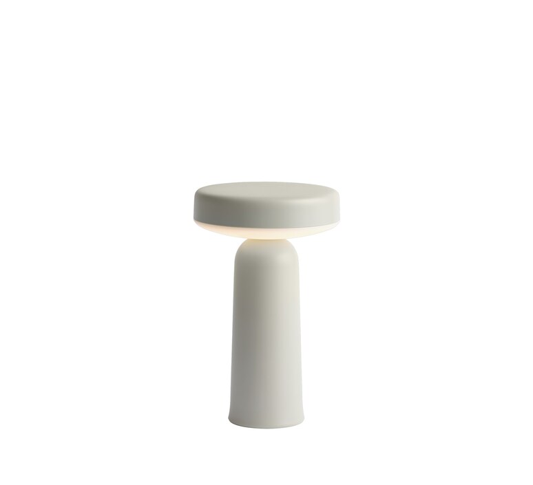 Ease johan van hengel baladeuse portable lamp  muuto 22741  design signed nedgis 169531 product