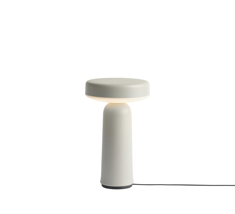 Ease johan van hengel baladeuse portable lamp  muuto 22741  design signed nedgis 169532 product