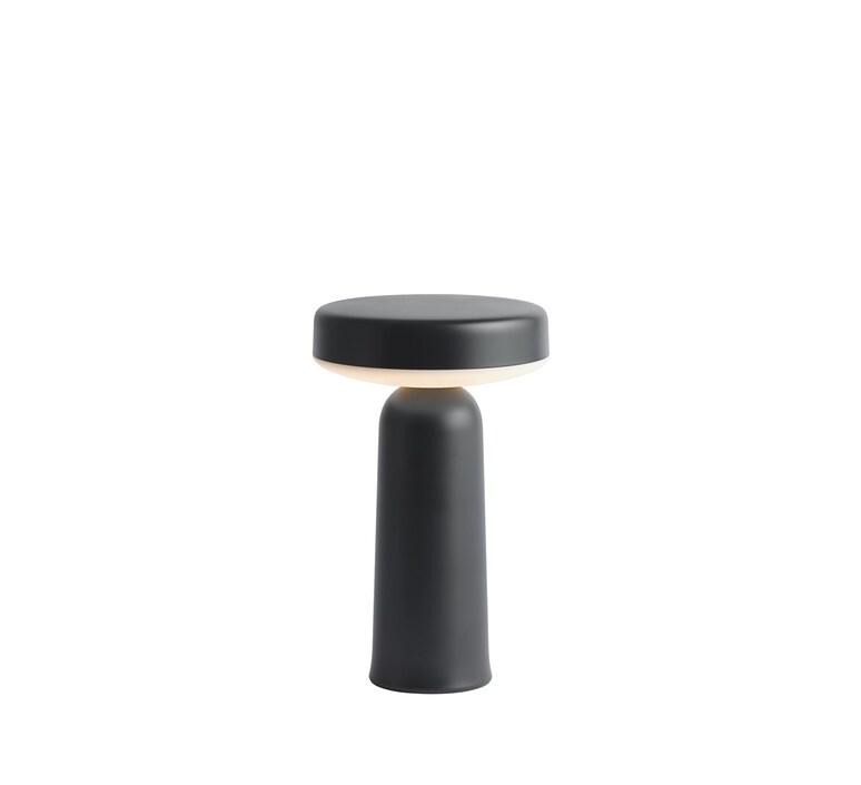 Ease johan van hengel baladeuse portable lamp  muuto 22740  design signed nedgis 169547 product