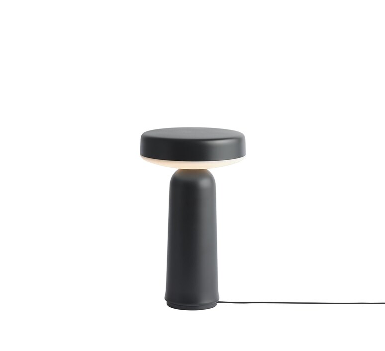 Ease johan van hengel baladeuse portable lamp  muuto 22740  design signed nedgis 169548 product