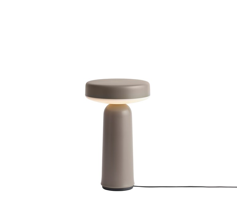 Ease johan van hengel baladeuse portable lamp  muuto 22742  design signed nedgis 169597 product