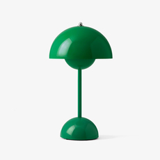 Flowerpot vp9 verner panton baladeuse portable lamp  andtradition 20759201  design signed nedgis 126496 thumb