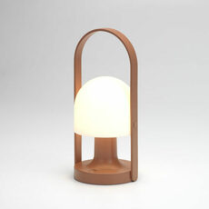 Follow me inma bermudez baladeuse portable lamp  marset a657 22  design signed nedgis 85015 thumb