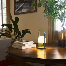 Follow me inma bermudez baladeuse portable lamp  marset a657 020  design signed nedgis 100702 thumb