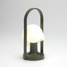 Follow me inma bermudez baladeuse portable lamp  marset a657 020  design signed nedgis 85001 thumb