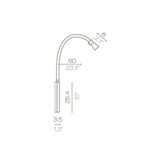 G t batterie king and roselli baladeuse portable lamp  contardi acam 002485  design signed nedgis 88024 thumb