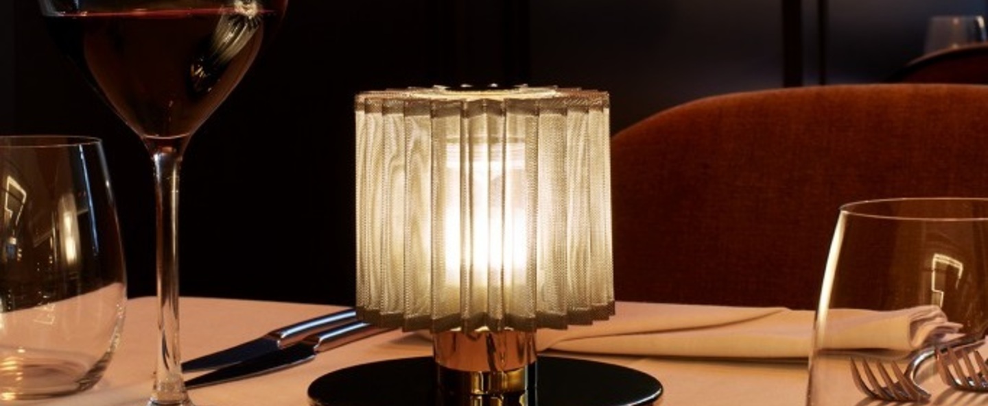 banner-image Baladeuse in the sun or led 2700k 175lm o13cm h12 7cm dcw editions paris normal