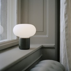 Karl johan signe hytte baladeuse portable lamp  new works 22010  design signed nedgis 165567 thumb