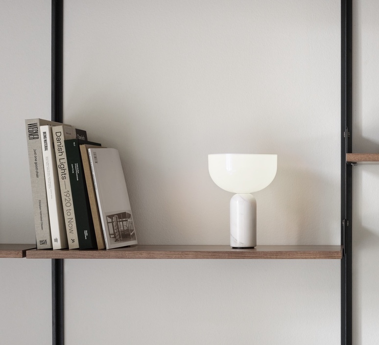 Kizu lars tornoes baladeuse portable lamp  new works 21710  design signed nedgis 142606 product