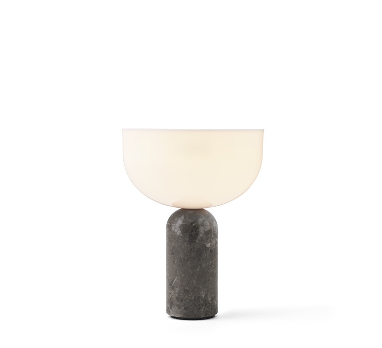 Kizu lars tornoes baladeuse portable lamp  new works 21712  design signed nedgis 142627 product